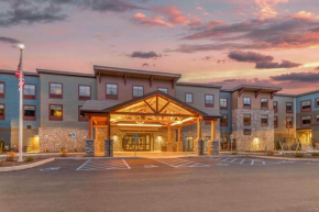 Cambria Hotel Lake Placid - Lakeside Resort Lake Placid